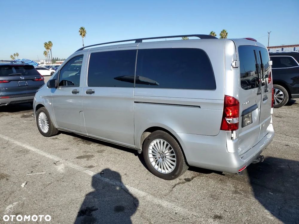 Mercedes-Benz Vito - 3