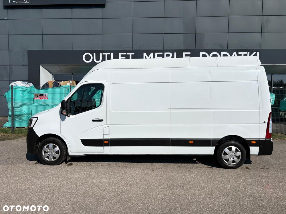 Renault Master 4 L3h3 2.3 136 Km - 3