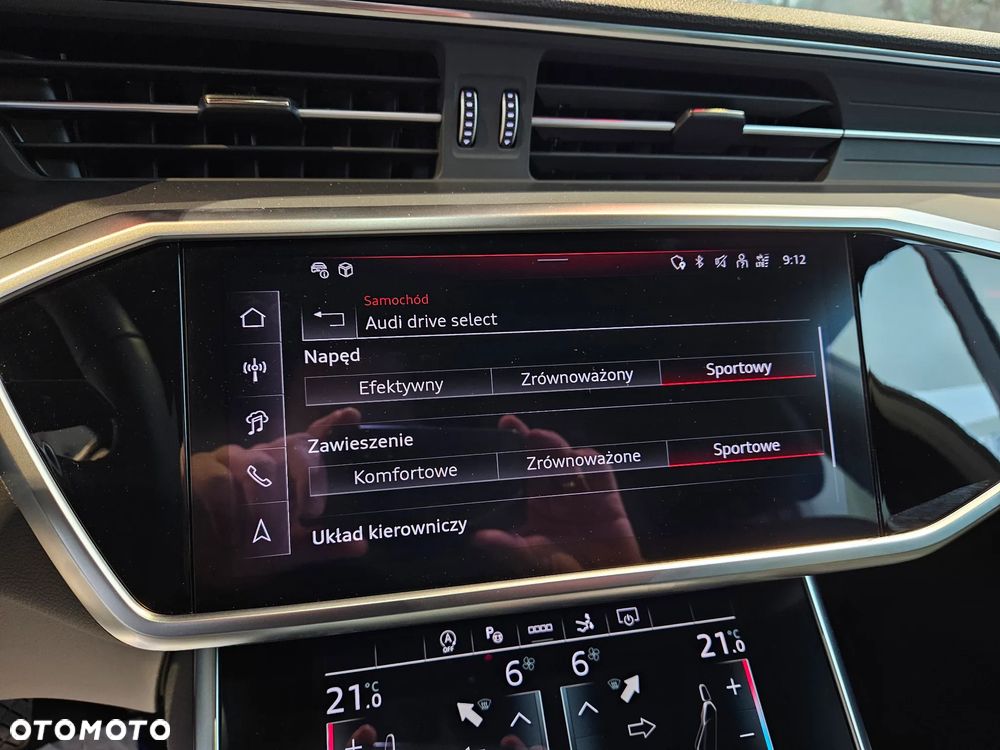 Audi A7 Sportback 45 TFSI S tronic - 20