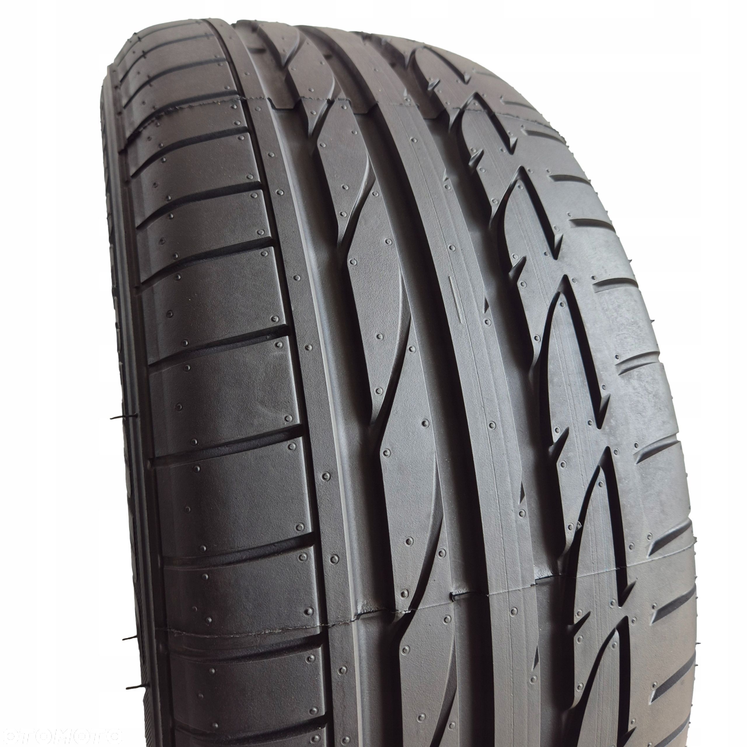 Bridgestone potenza S001 225/50 R17 94W run flat Nowa 2024 - 1
