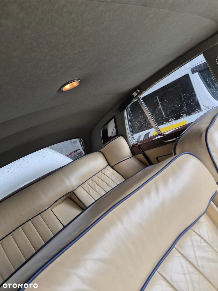 Rolls-Royce Silver Cloud - 4