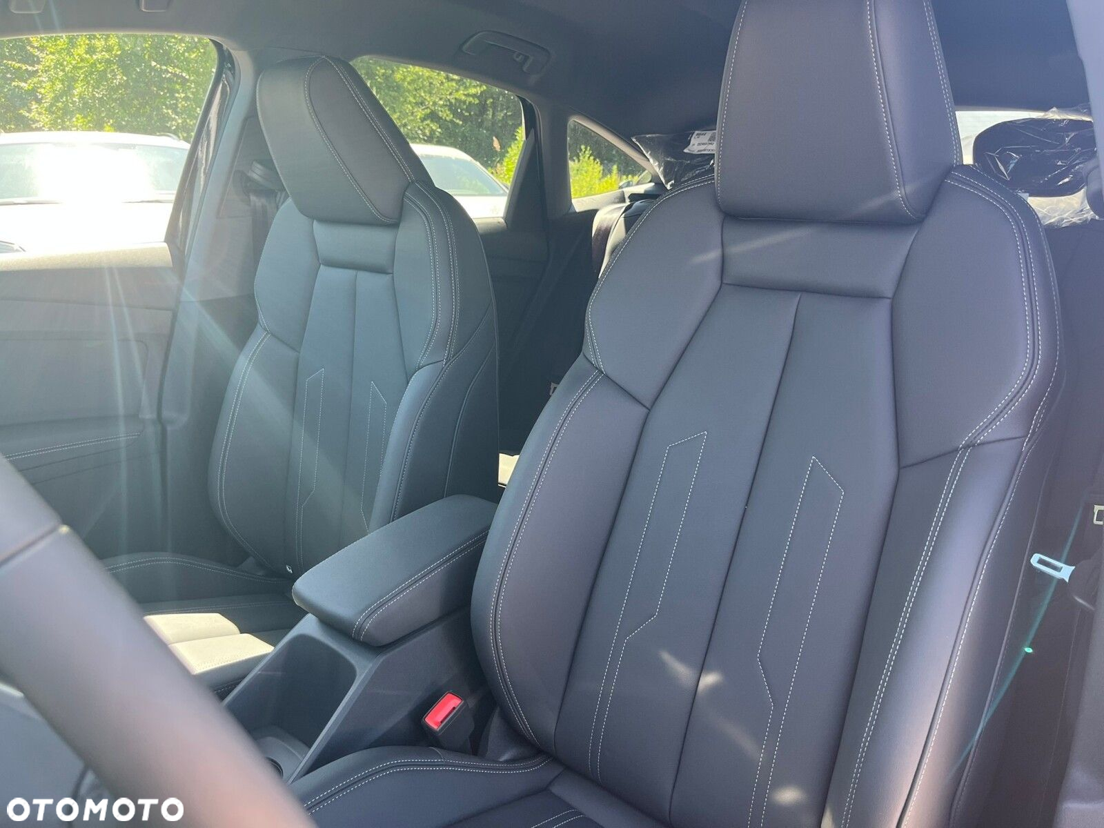 Audi Q4 Sportback e-tron - 11