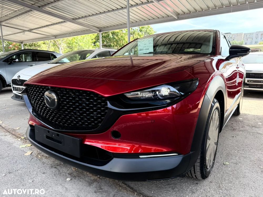 Mazda CX-30 - 2