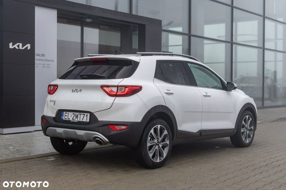 Kia Stonic - 3