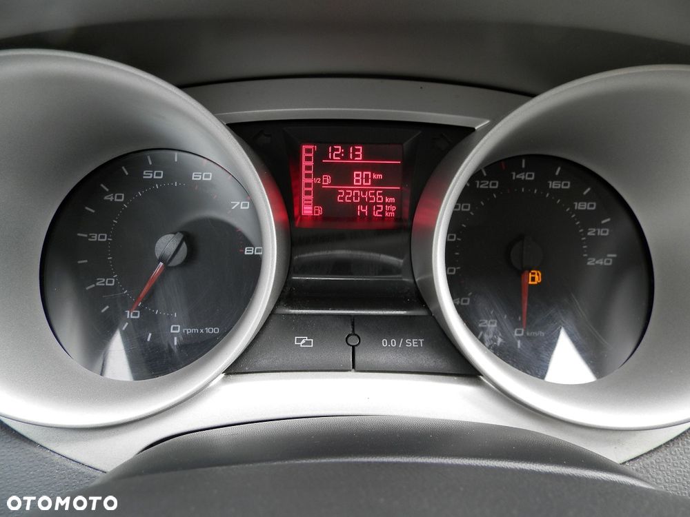Seat Ibiza 1.4 16V Style - 6