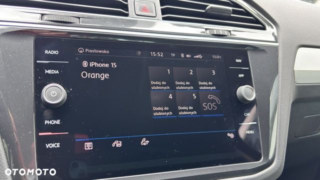 Volkswagen Tiguan - 13