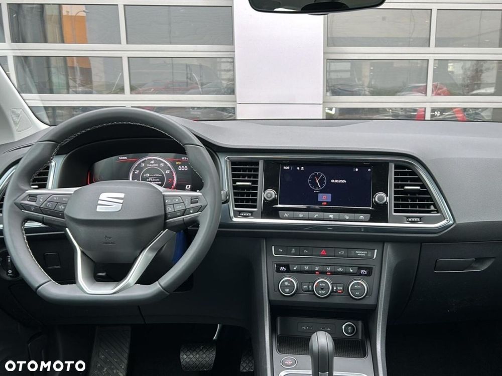Seat Ateca - 5