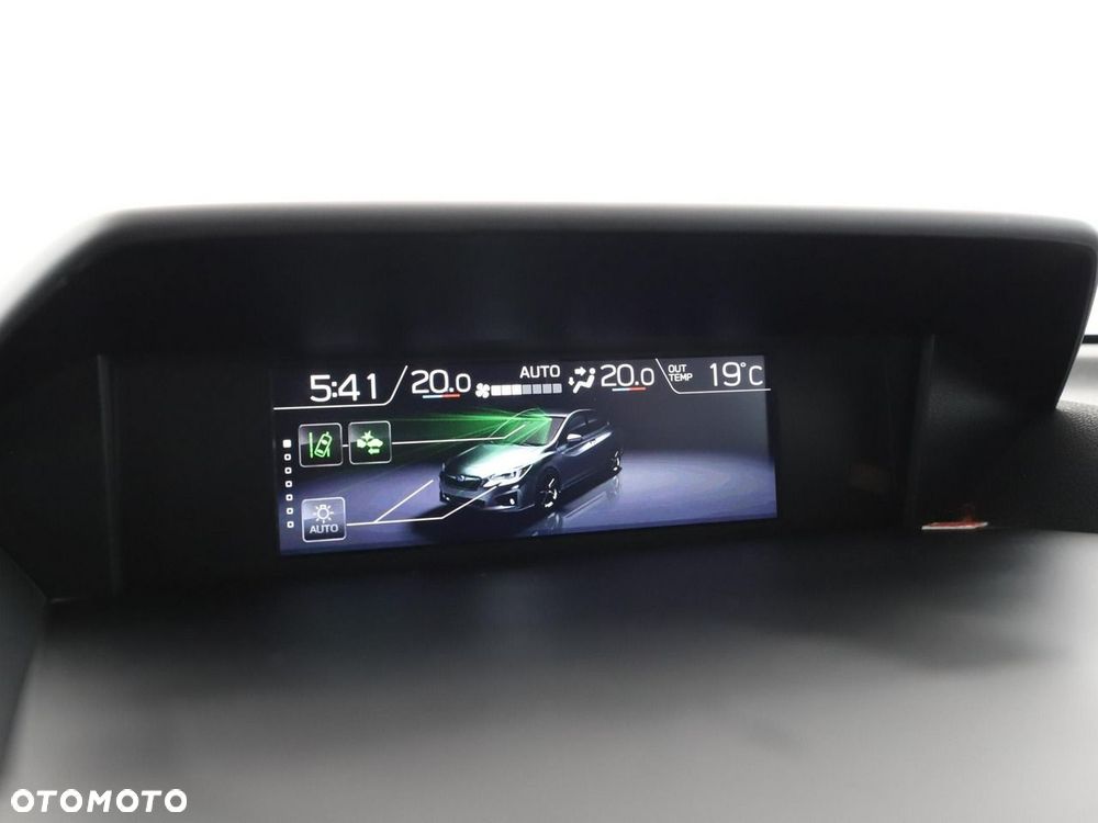 Subaru XV 1.6i Lineartronic Comfort - 24