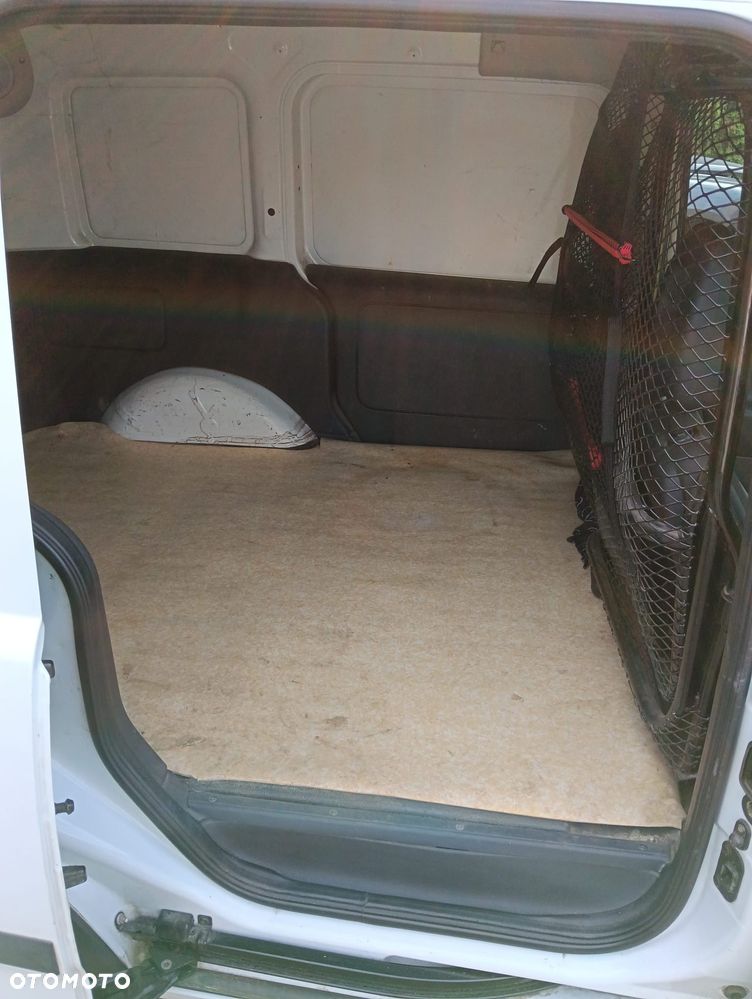 Opel Combo - 11
