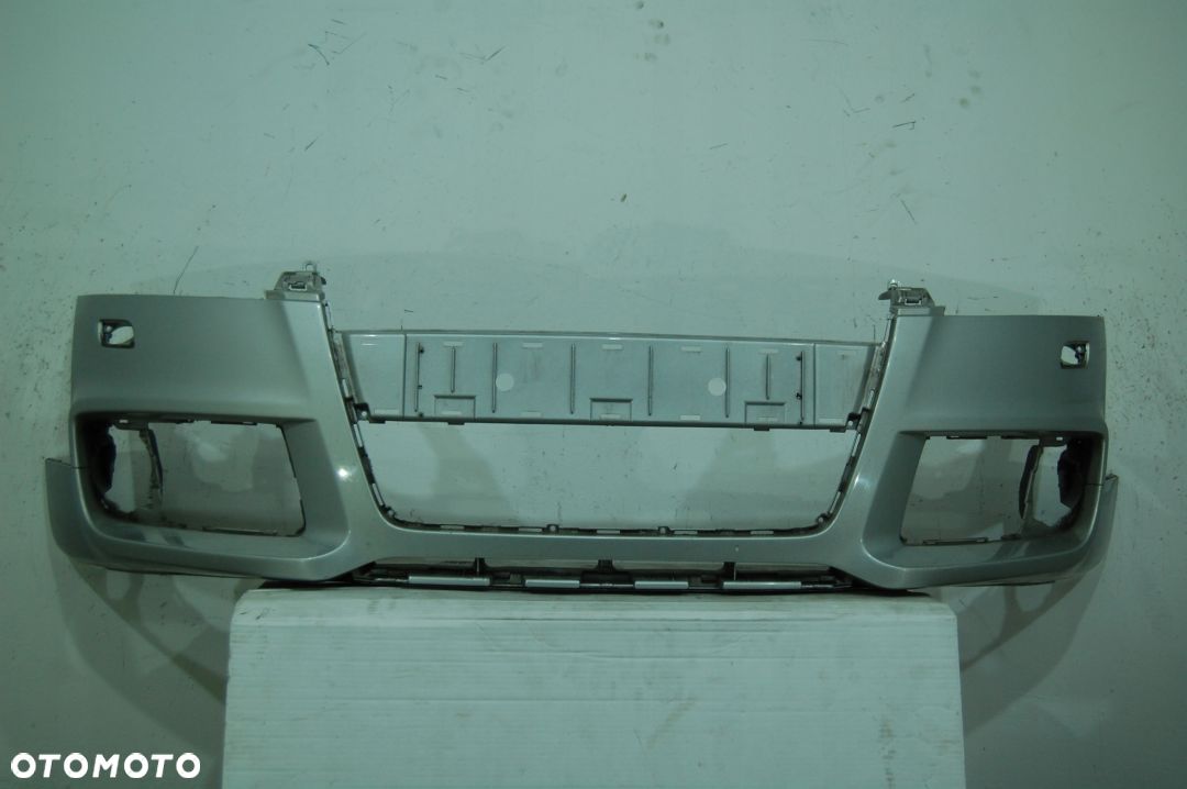 ZDERZAK AUDI TTS TT S-LINE 8J 8J0 - 1