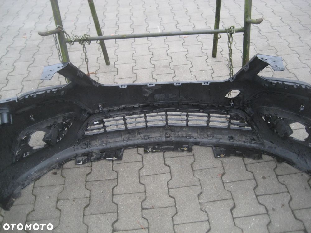 opel mokka a 12-16r zderzak przedni 4xpdc spryski 95122388 - 13