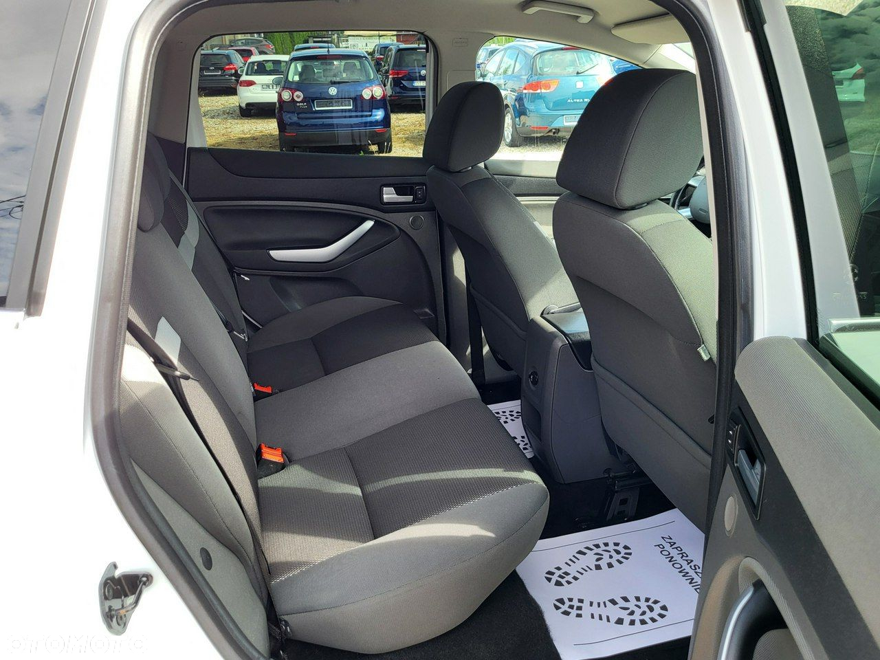 Ford Kuga - 23