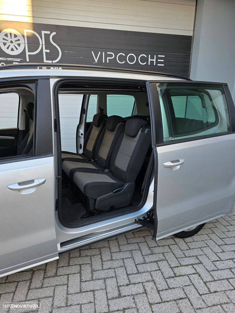 VW Sharan 2.0 TDI Confortline - 59