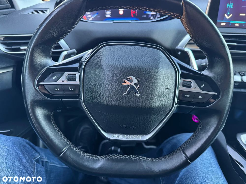 Peugeot 3008 1.5 BlueHDi Allure S&S EAT8 - 10