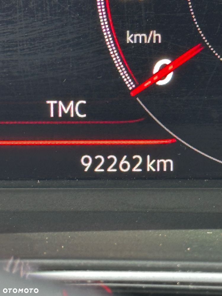 Volkswagen Polo 2.0 TSI DSG GTI - 10
