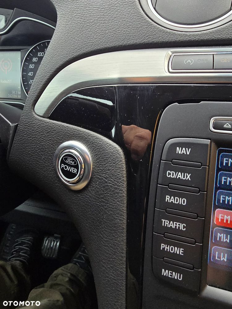 Ford S-Max 1.6 EcoBoost Start Stopp System Titanium X - 20