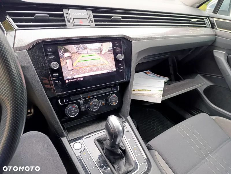 Volkswagen Passat Alltrack 2.0 TDI SCR 4Mot DSG7 - 19