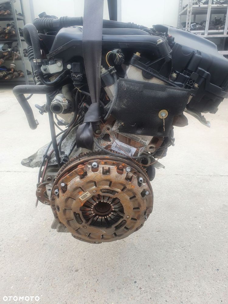 silnik bmw e46 lift 3.0 d xd m57 - 3