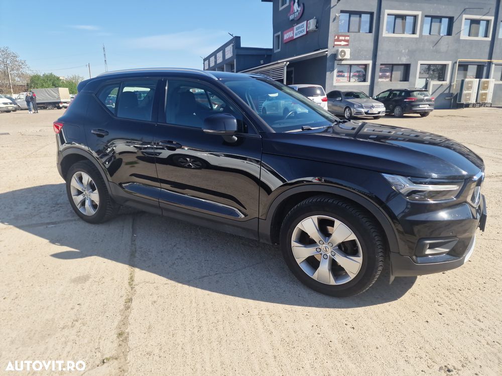 Volvo XC 40 D3 Base - 2