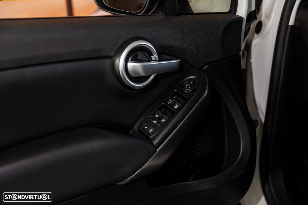 Fiat 500X 1.3 MJ - 26