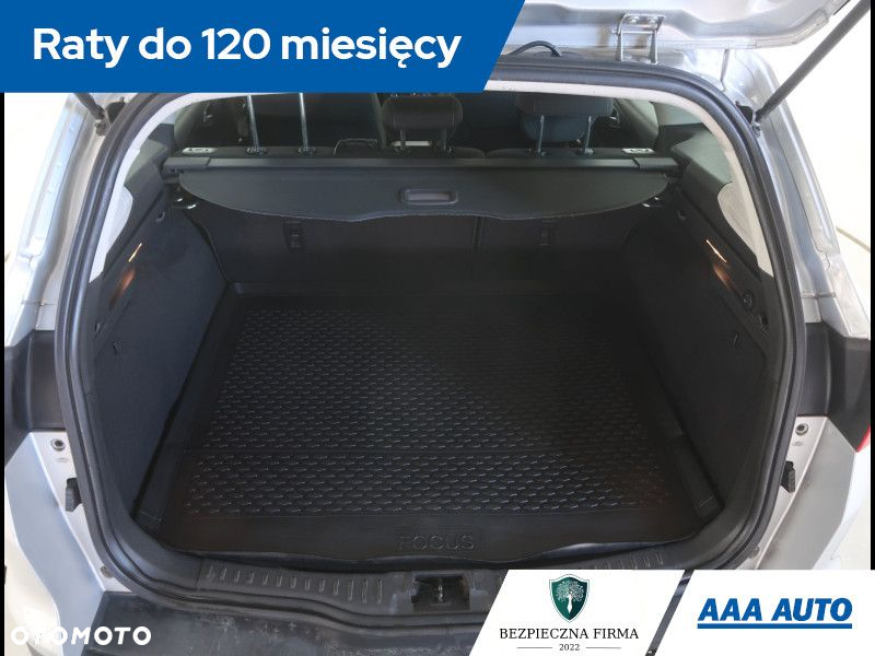 Ford Focus - 15