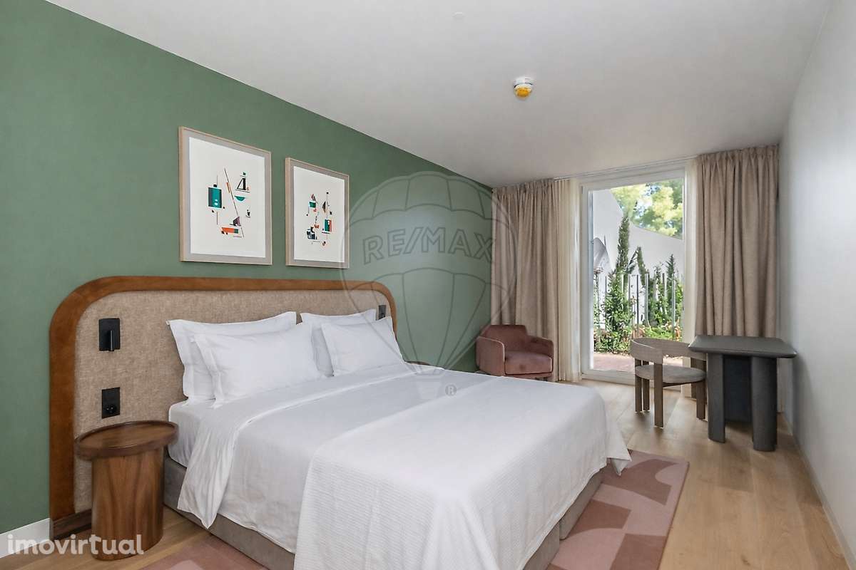 Apartamento T2 para arrendamento - Grande imagem: 5/13