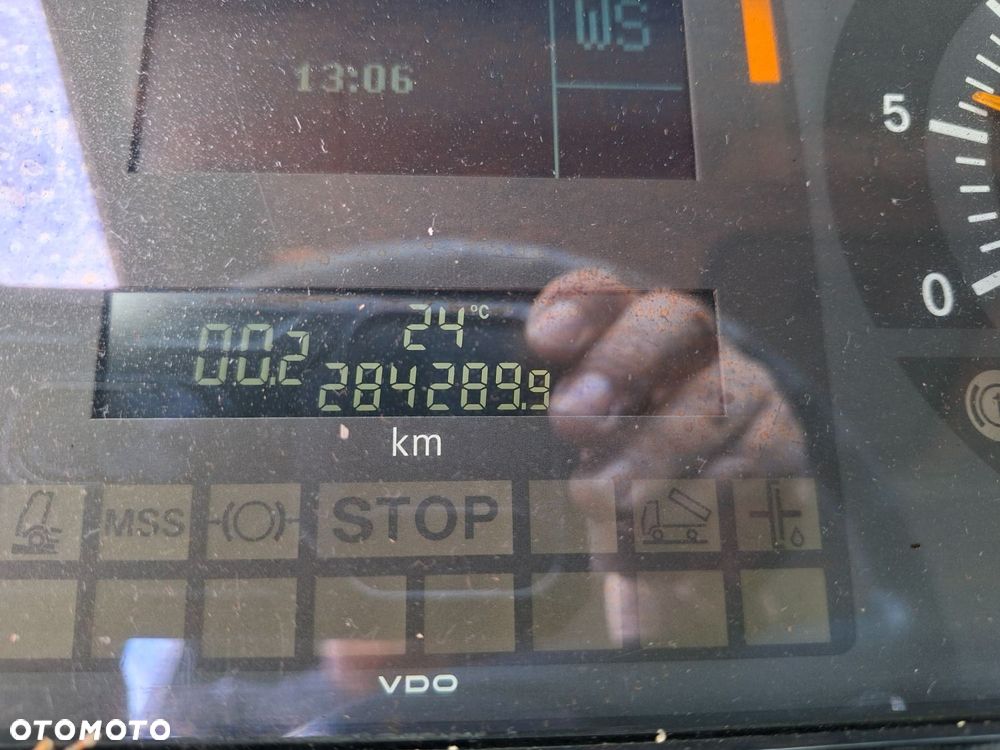 ACTM 1823 4X4 - 16
