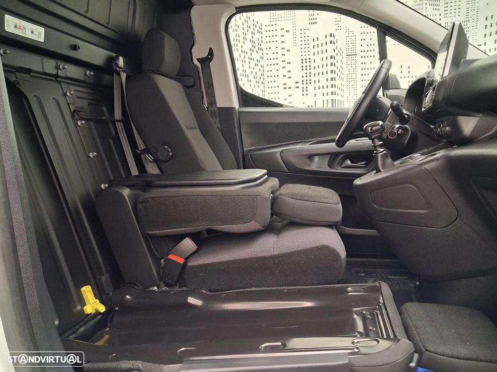 Toyota Proace - 20