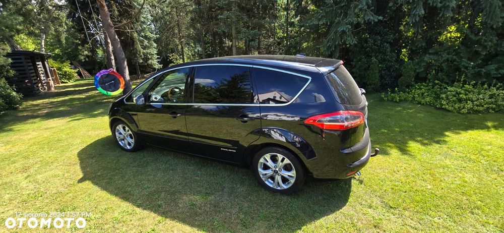 Ford S-Max 2.0 TDCi DPF Business Edition - 2