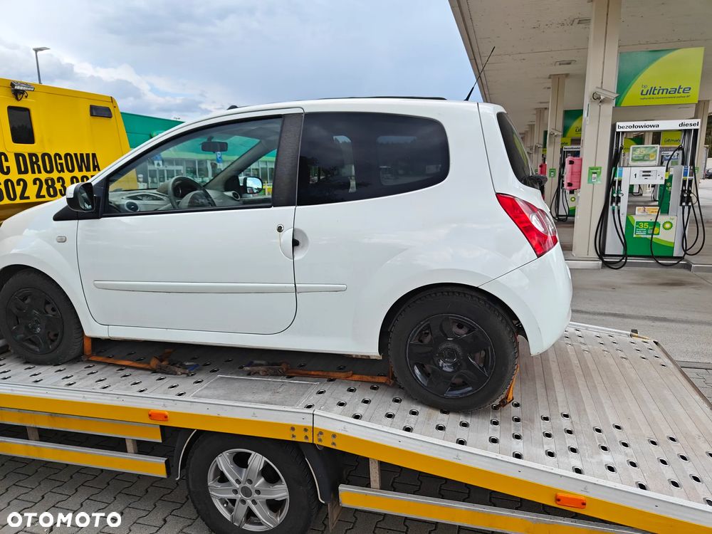 Renault Twingo 1.2 LEV 16V 75 Night & Day - 4