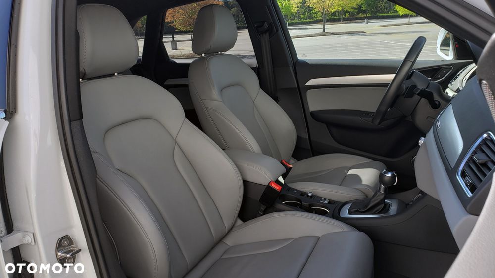 Audi Q3 - 16