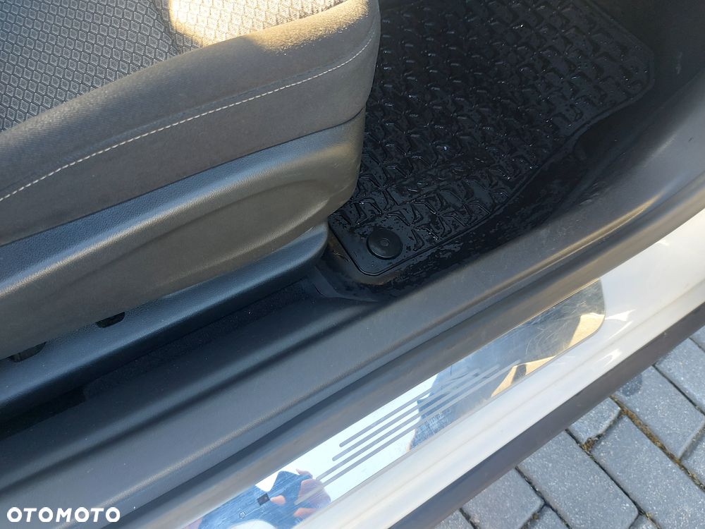 Opel Insignia 2.0 CDTI - 13