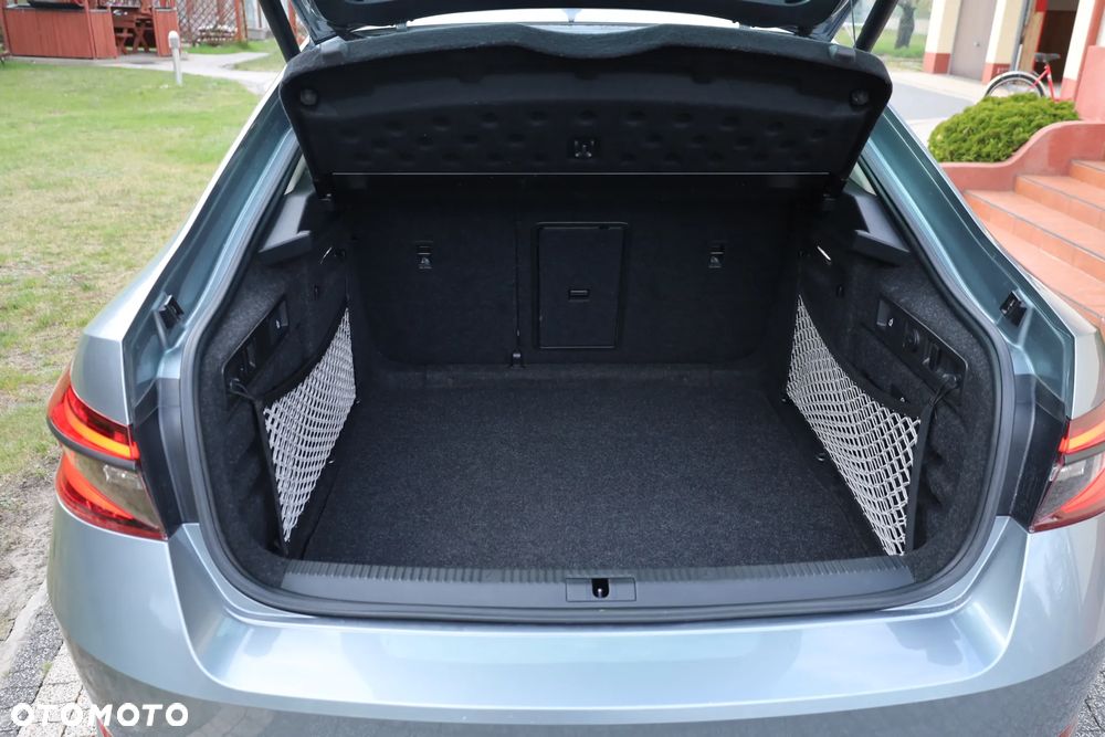 Skoda Superb 2.0 TSI Style DSG - 34