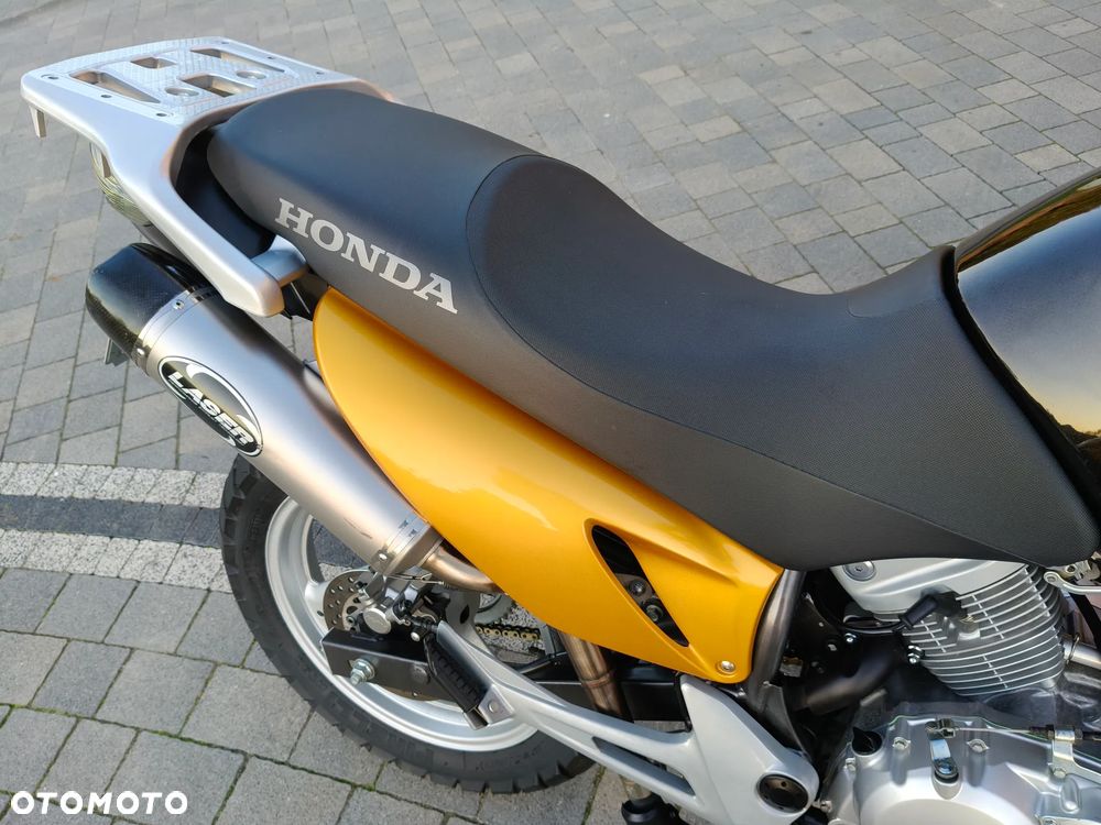 Honda Varadero - 6