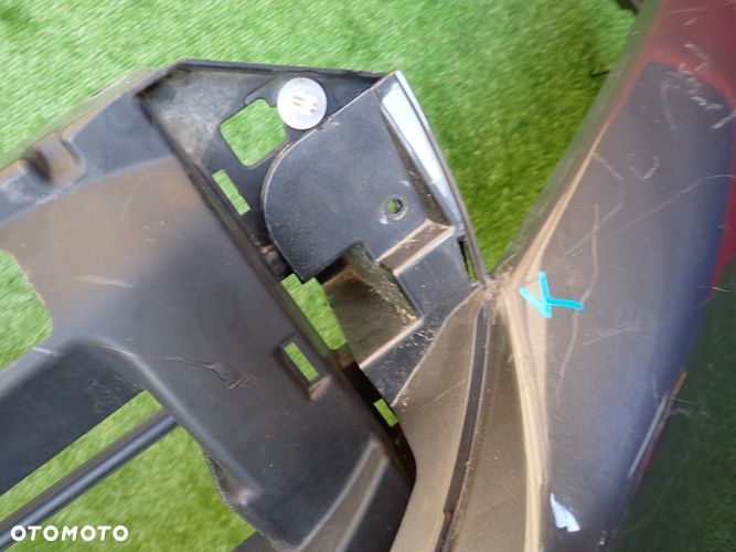 SUZUKI SX4 S-CROSS LIFT 16- zderzak przedni przód - 4