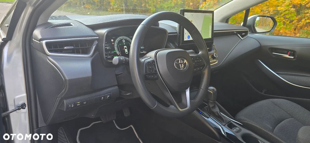 Toyota Corolla 1.8 Hybrid Comfort - 19