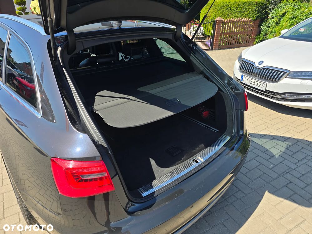 Audi A6 Avant - 18