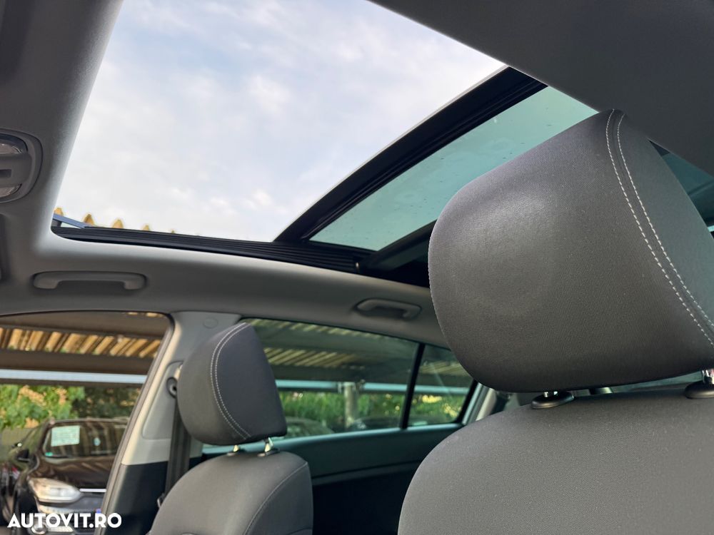 Kia Sportage 1.7 CRDI 2WD ISG Aut. GT Line - 10