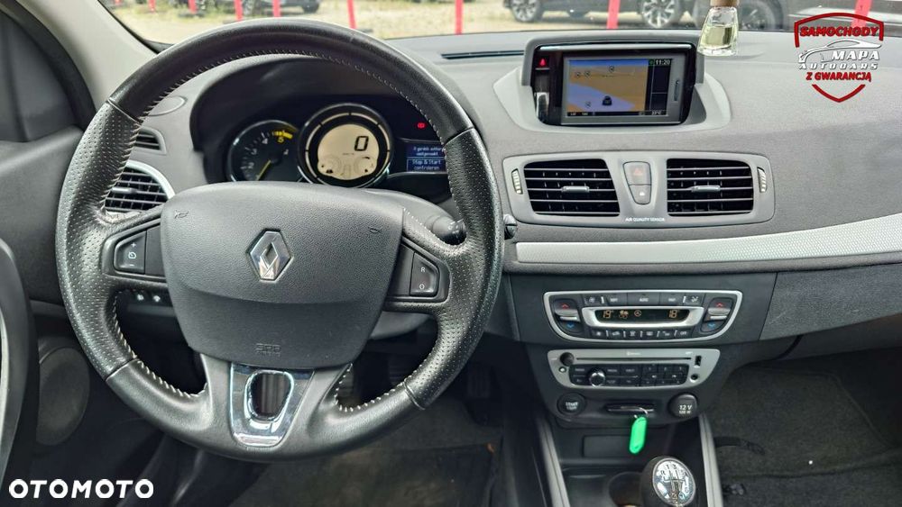 Renault Megane - 14