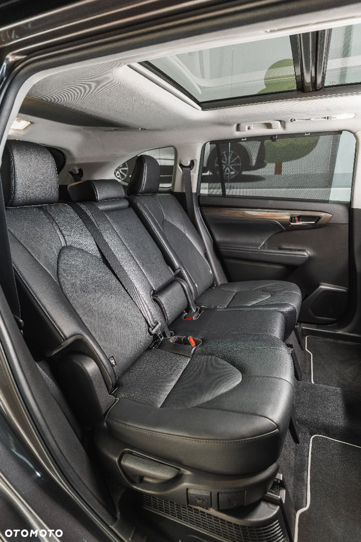 Toyota Highlander - 20