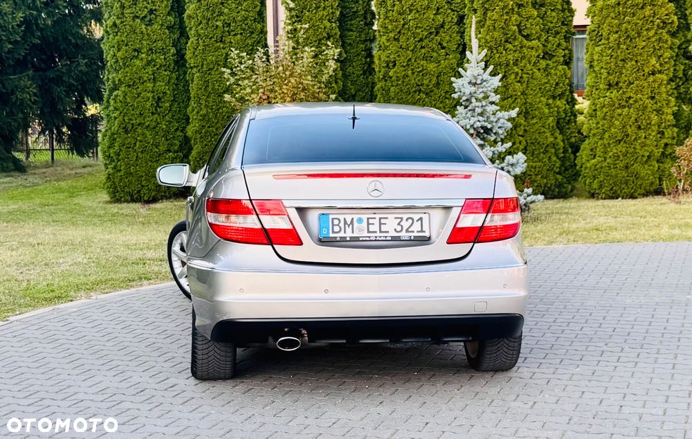 Mercedes-Benz CLC - 11