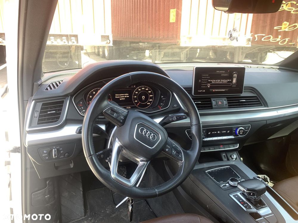 Audi Q5 2.0 TFSI Quattro S tronic design - 25