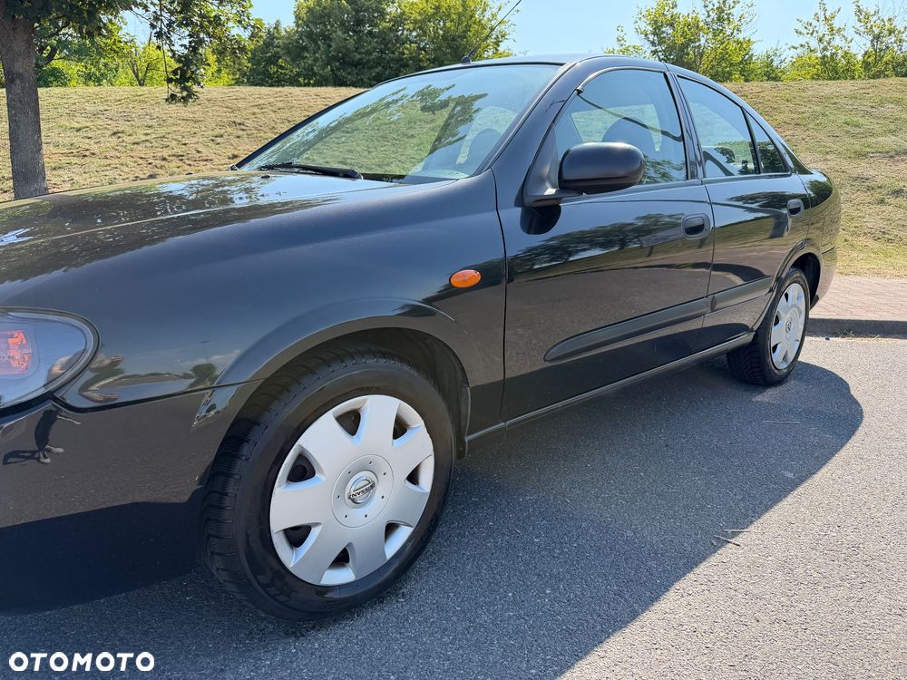 Nissan Almera 1.5 Acenta - 26