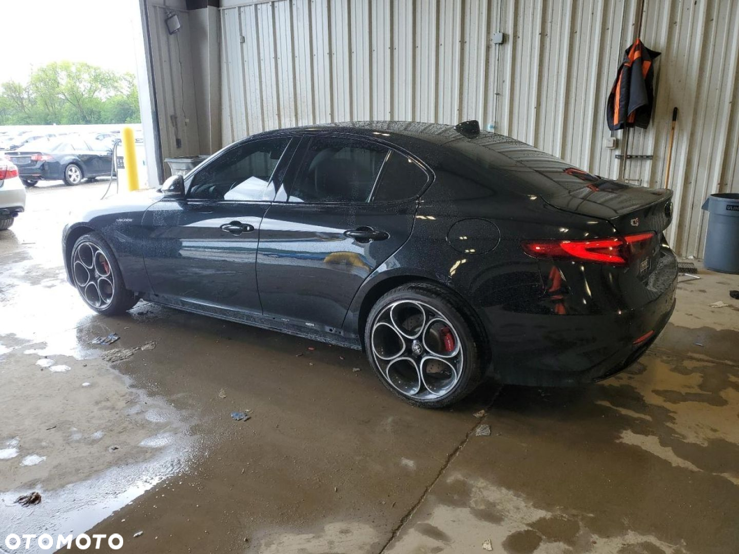 Alfa Romeo Giulia - 11