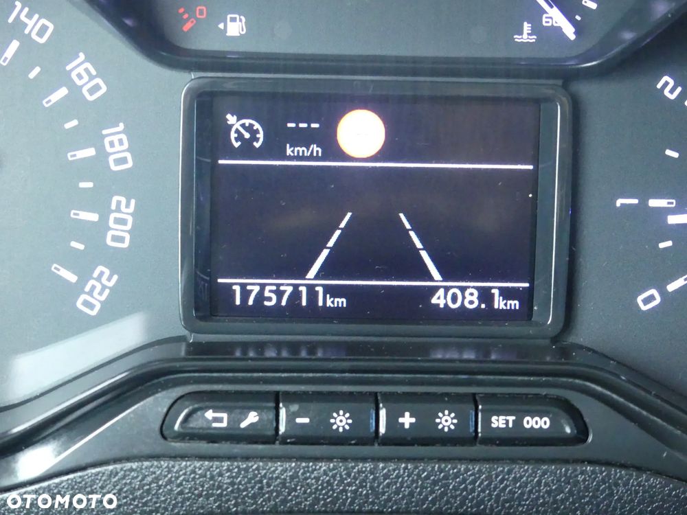 Citroën Berlingo M 1.5 BlueHDI Live - 12