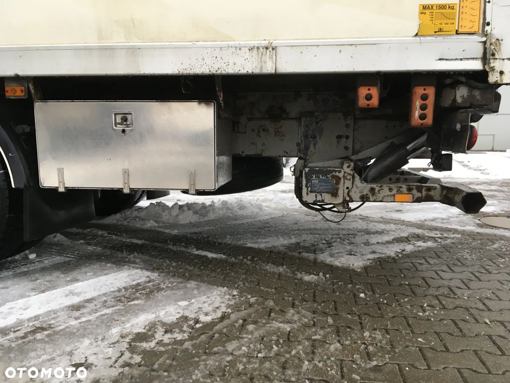 Volvo FL6 290 - 21