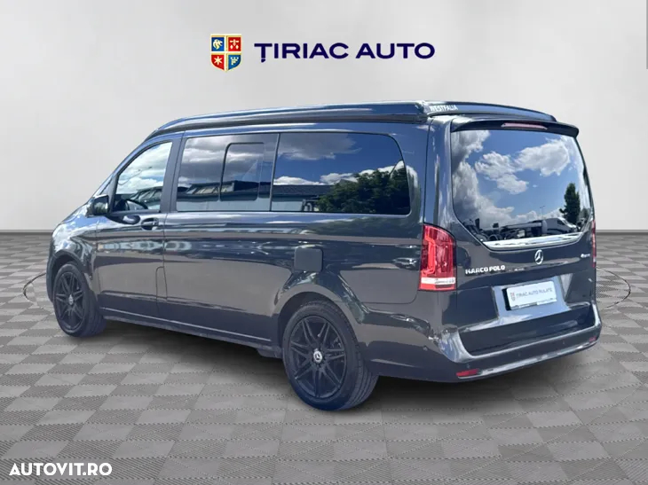 Mercedes-Benz V Marco Polo 300 d 237 CP AWD 9AT - 3