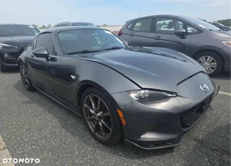 Mazda MX-5 - 3