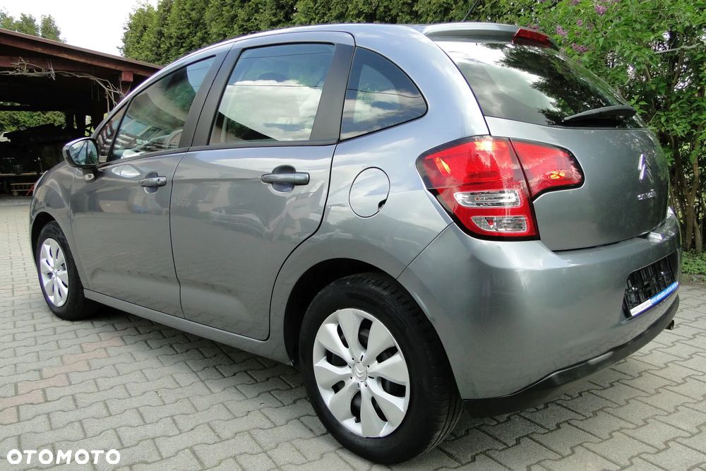 Citroën C3 - 5