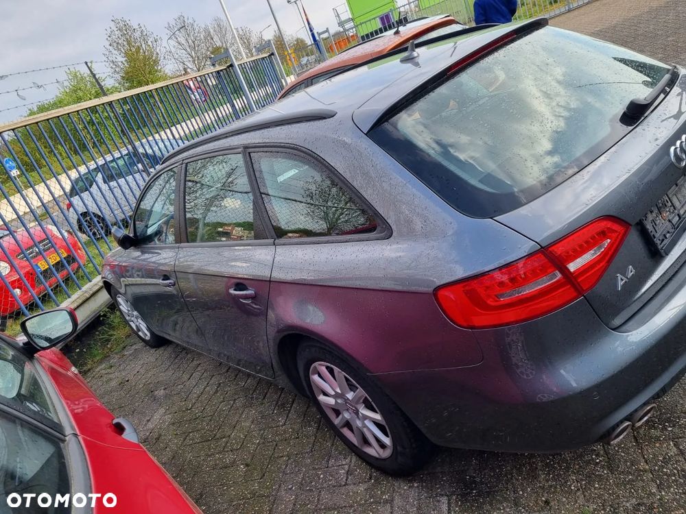 Audi A4 - 22